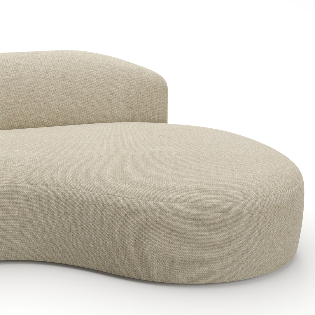 Taylor Sofa Half Back Small Left / Right