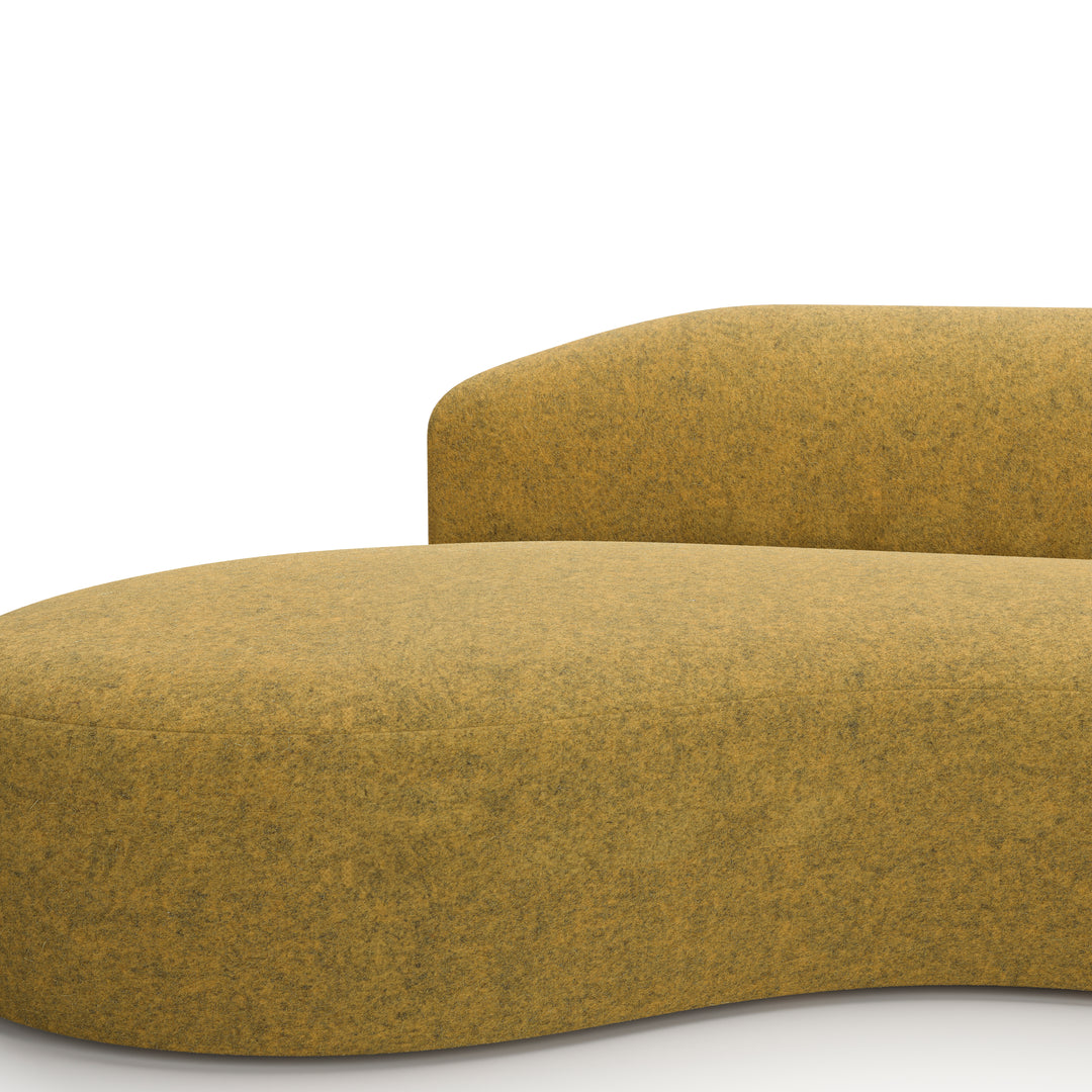 Taylor Sofa Half Back Left / Right