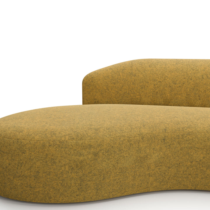 Taylor Sofa Half Back Left / Right
