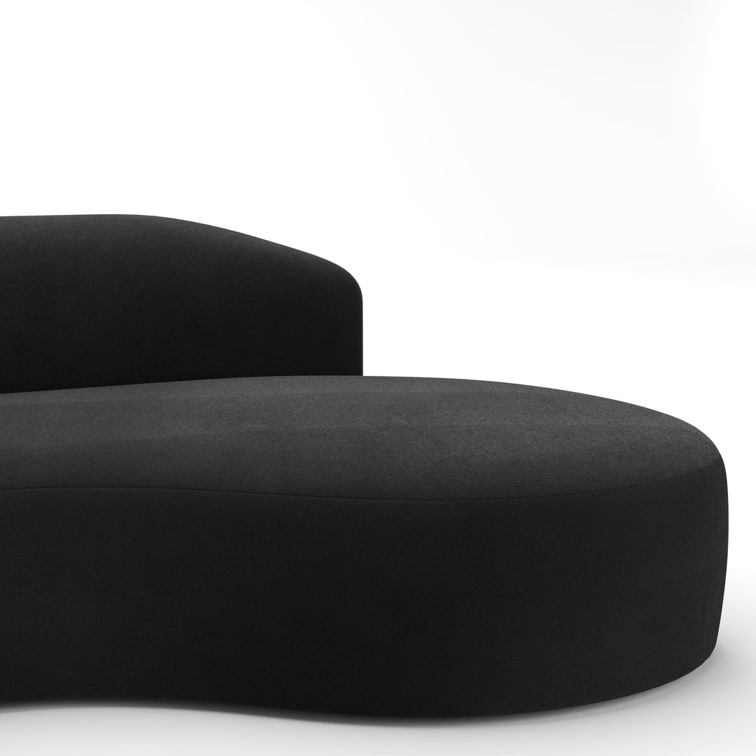Taylor Sofa Half Back Left / Right