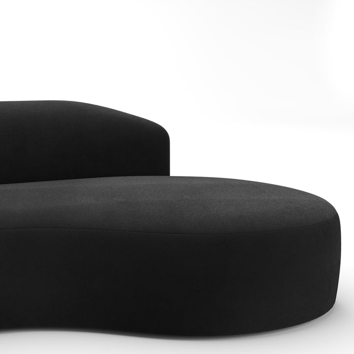 Taylor Sofa Half Back Left / Right