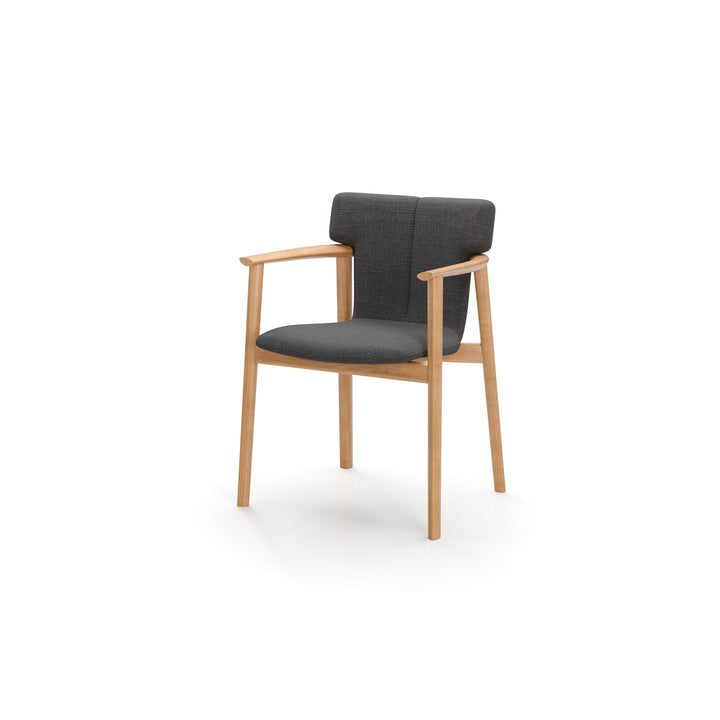 Timothy Dining Armchair