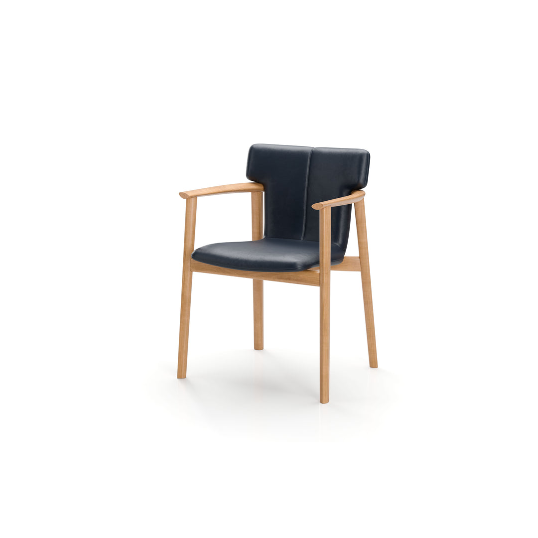 Timothy Dining Armchair