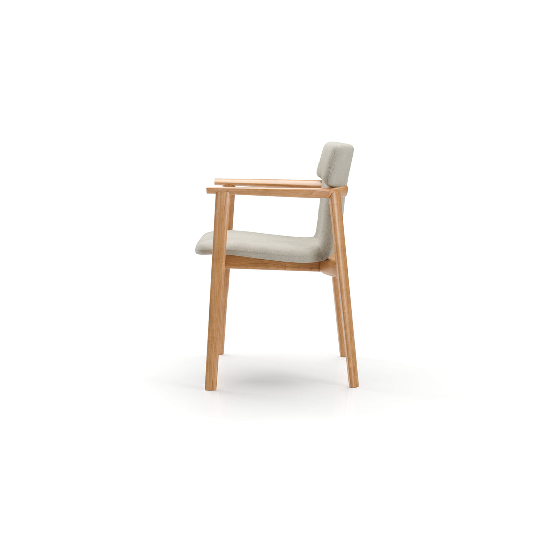 Timothy Dining Armchair