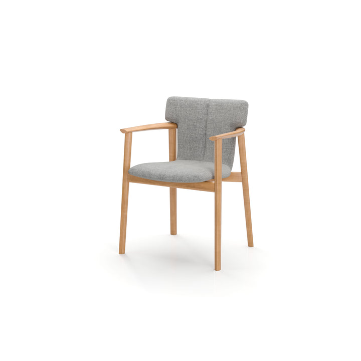 Timothy Dining Armchair