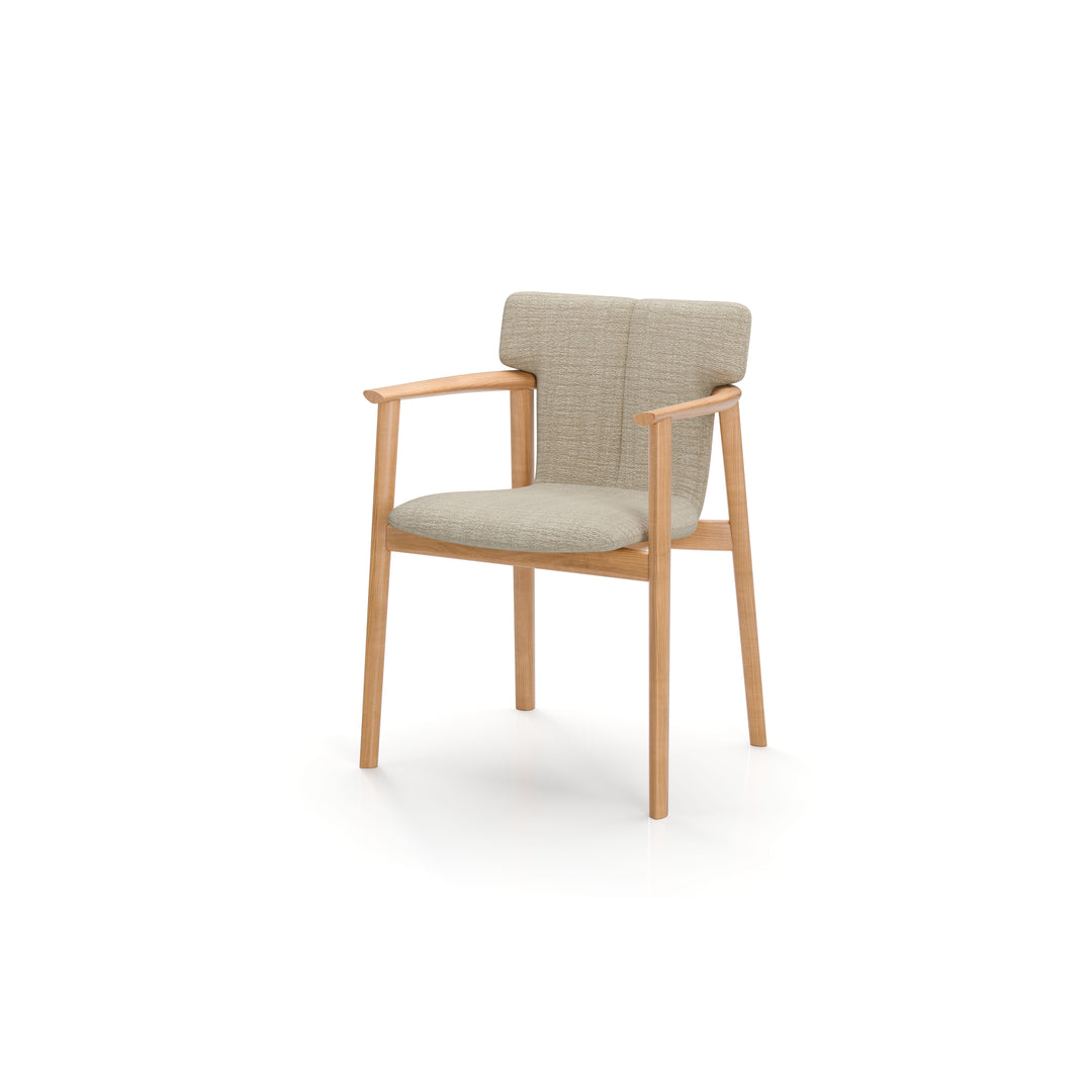 Timothy Dining Armchair