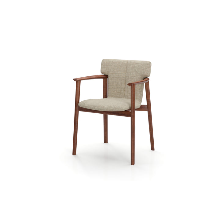 Timothy Dining Armchair