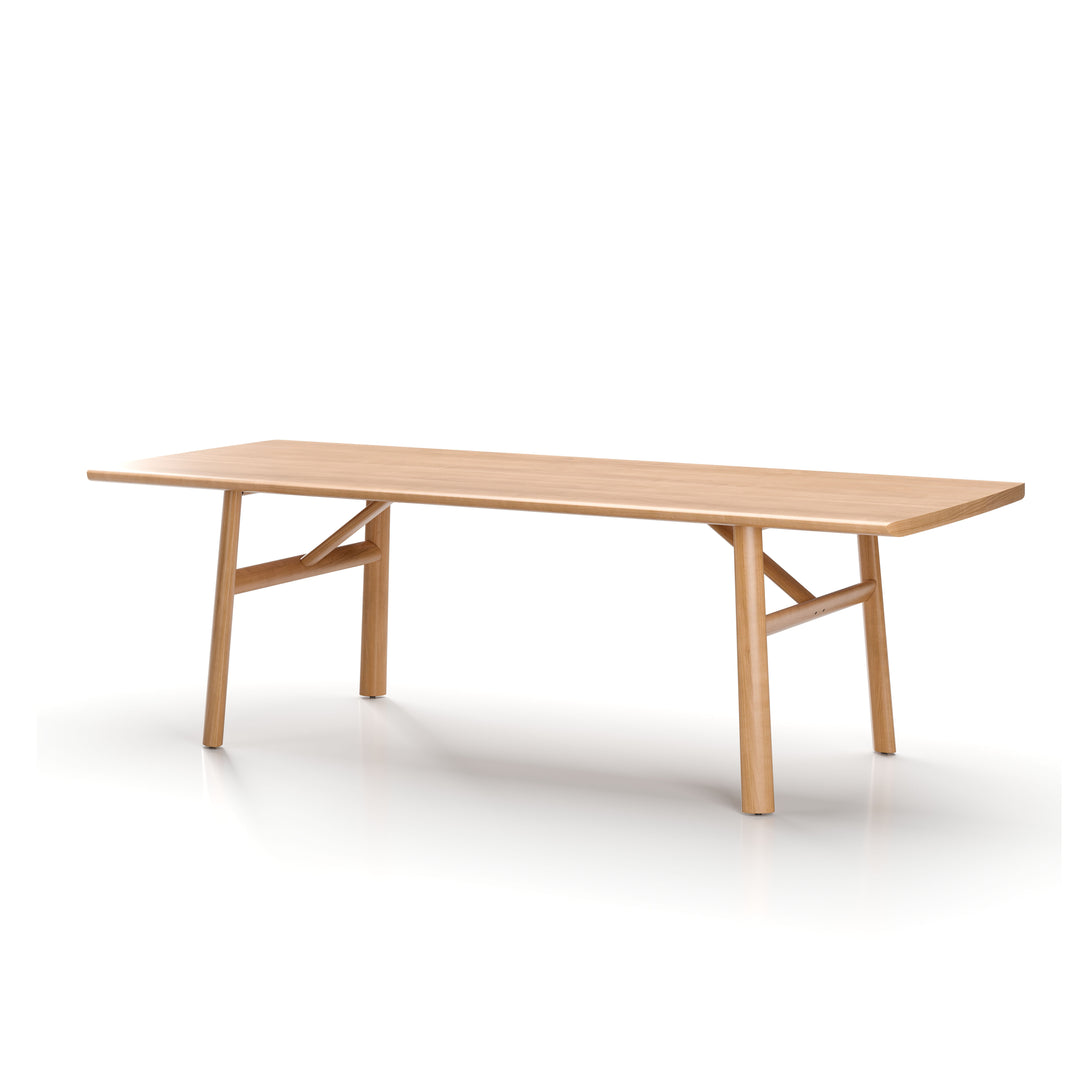Timothy Dining Table