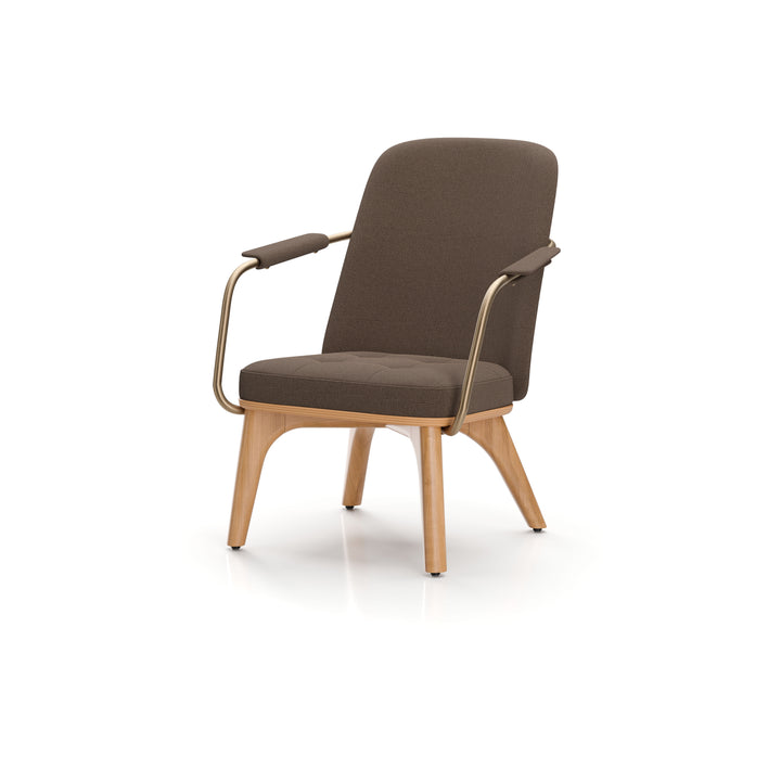 Utility Lounge Chair