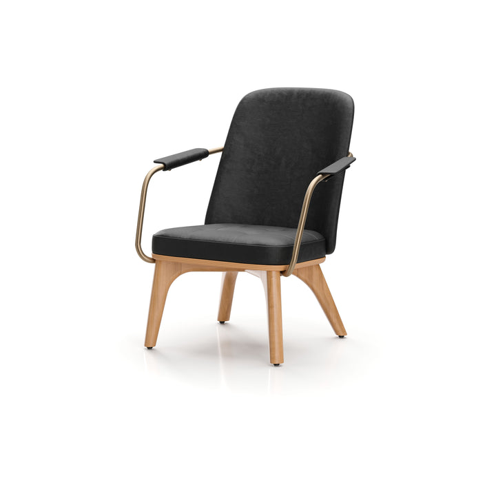 Utility Lounge Chair