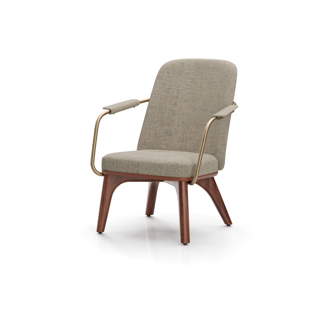 Utility Lounge Chair