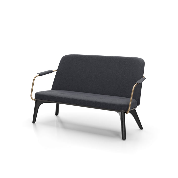 Utility Sofa Two-Seater