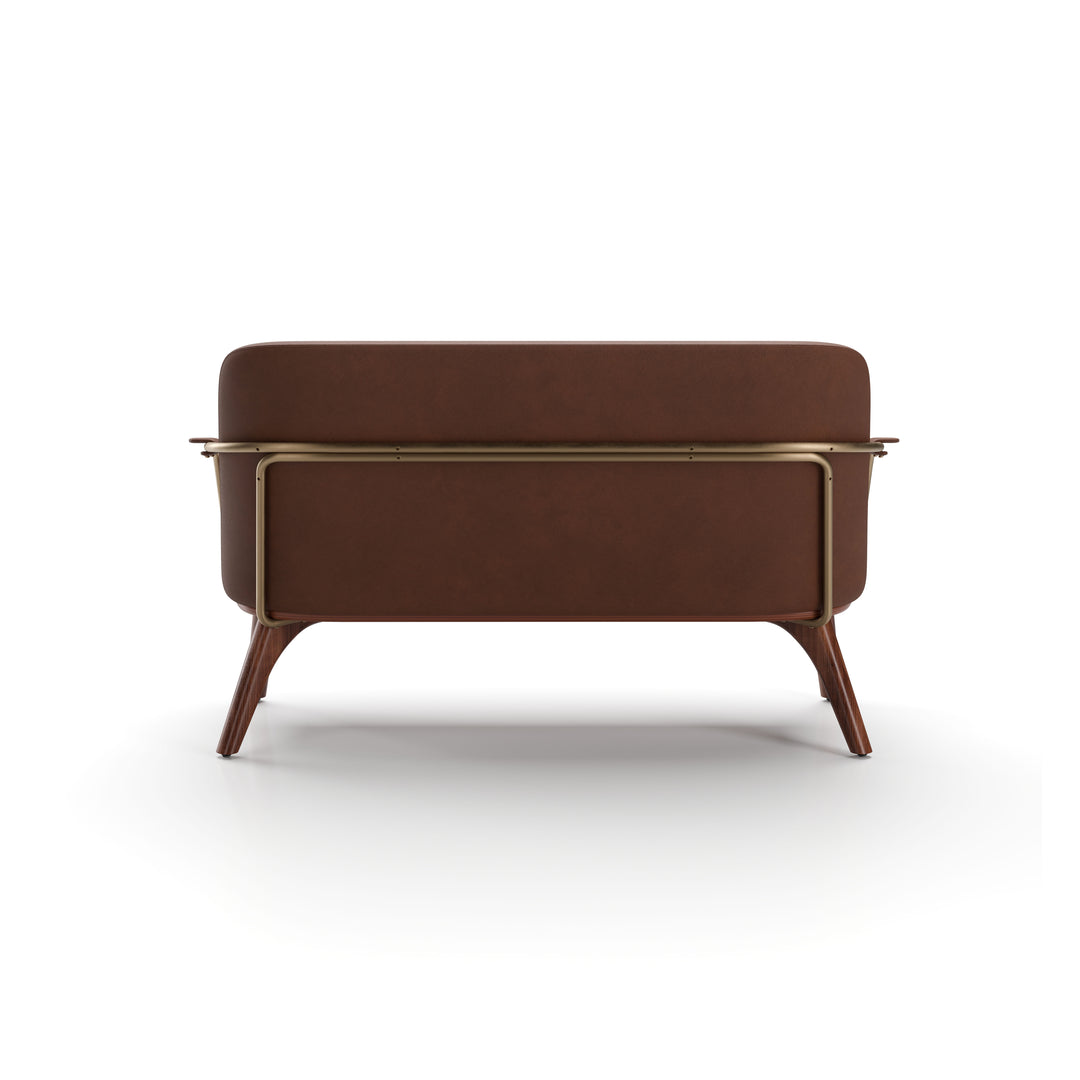 Utility Sofa Two-Seater