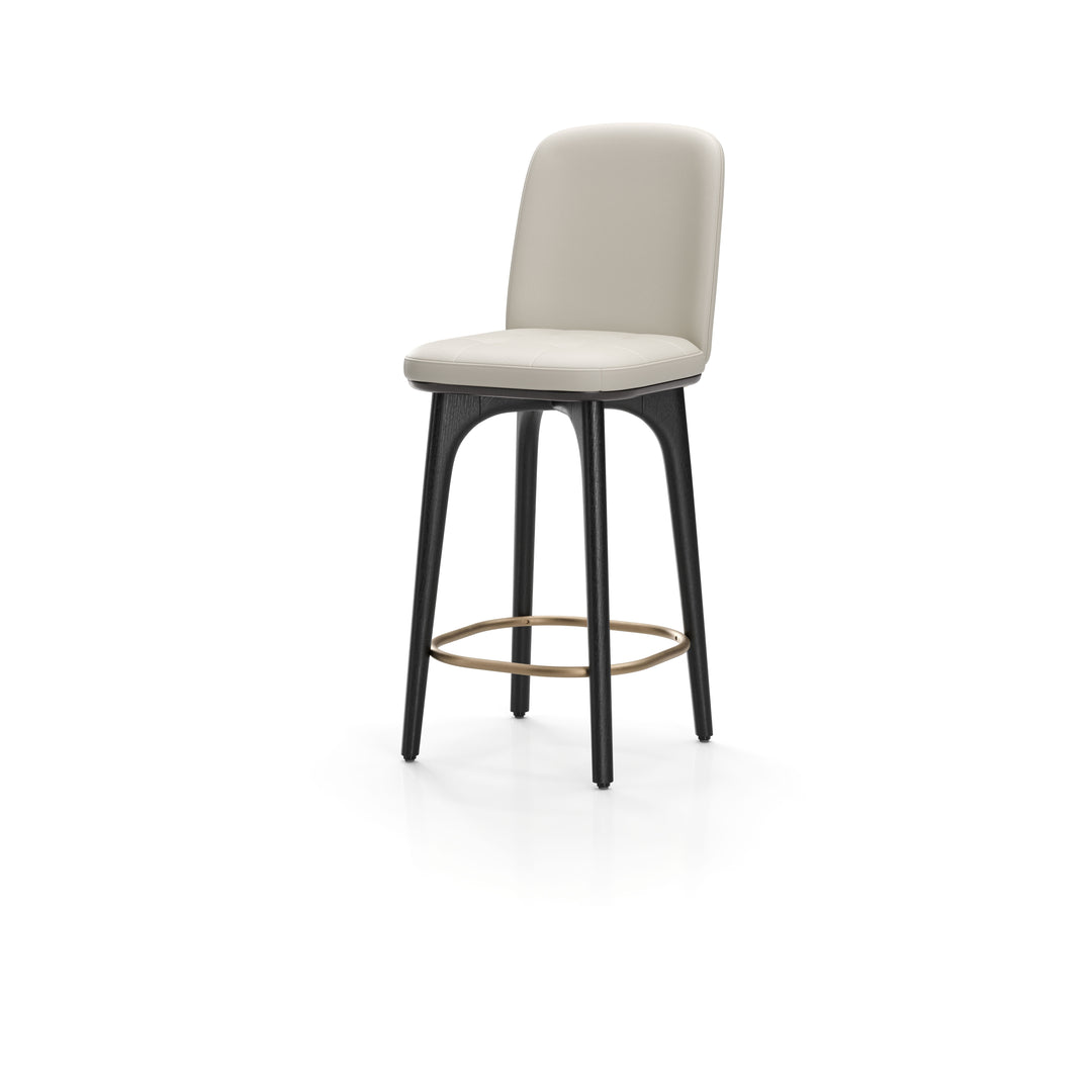 Utility Counter Chair