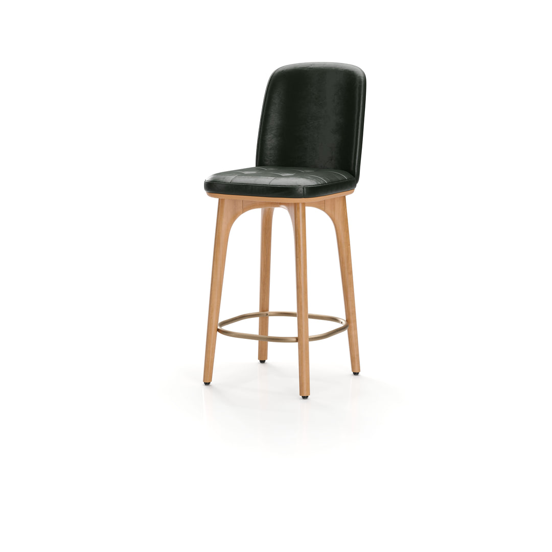 Utility Counter Chair