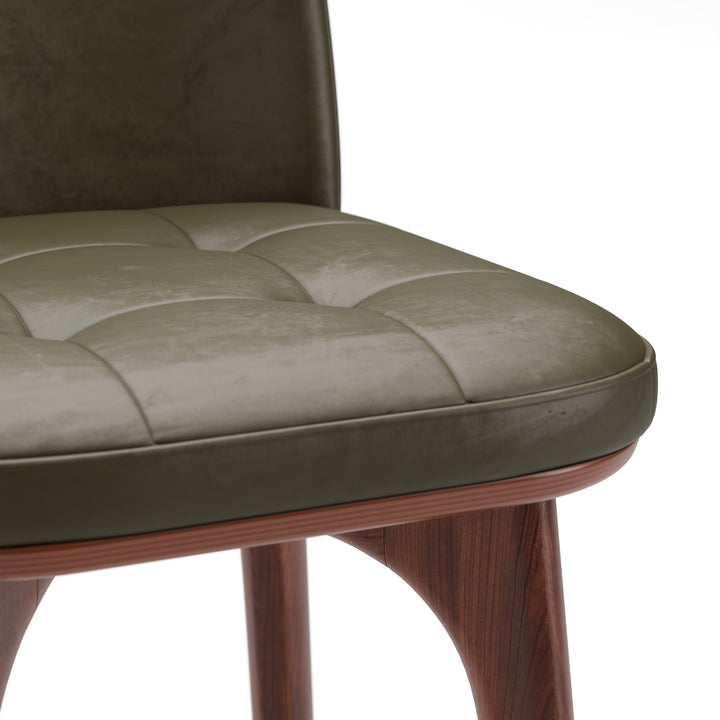 Utility Counter Chair