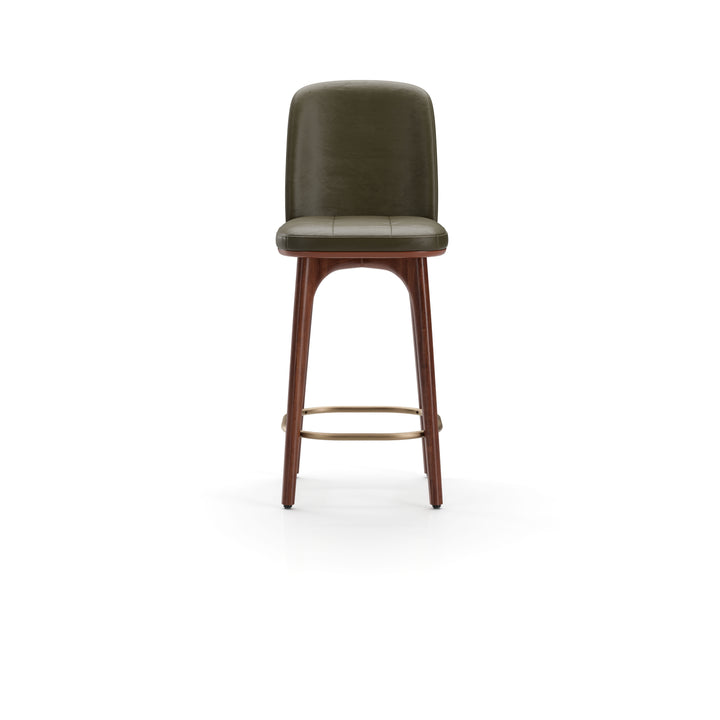 Utility Counter Chair