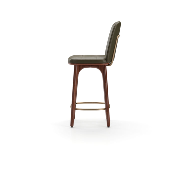 Utility Counter Chair