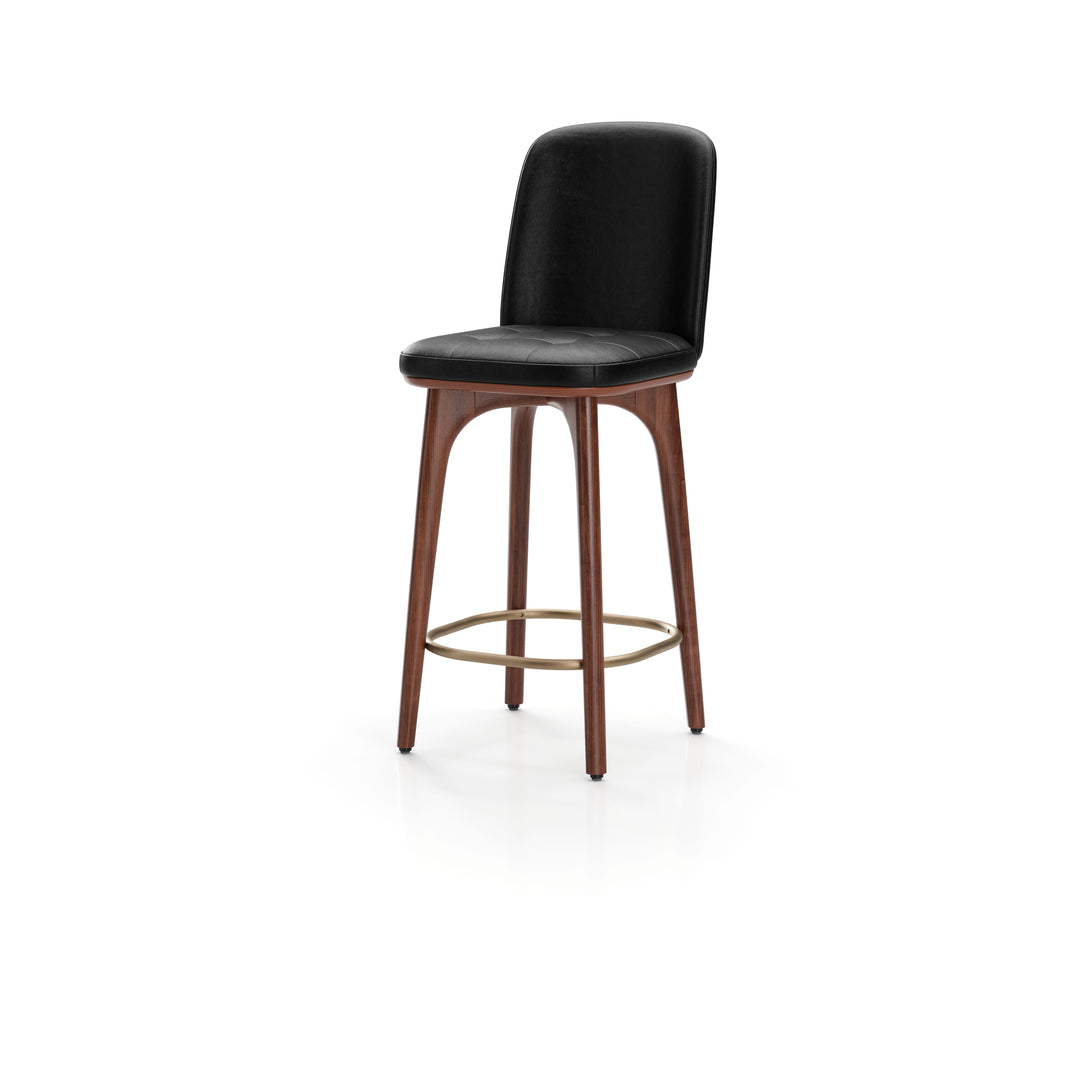 Utility Counter Chair