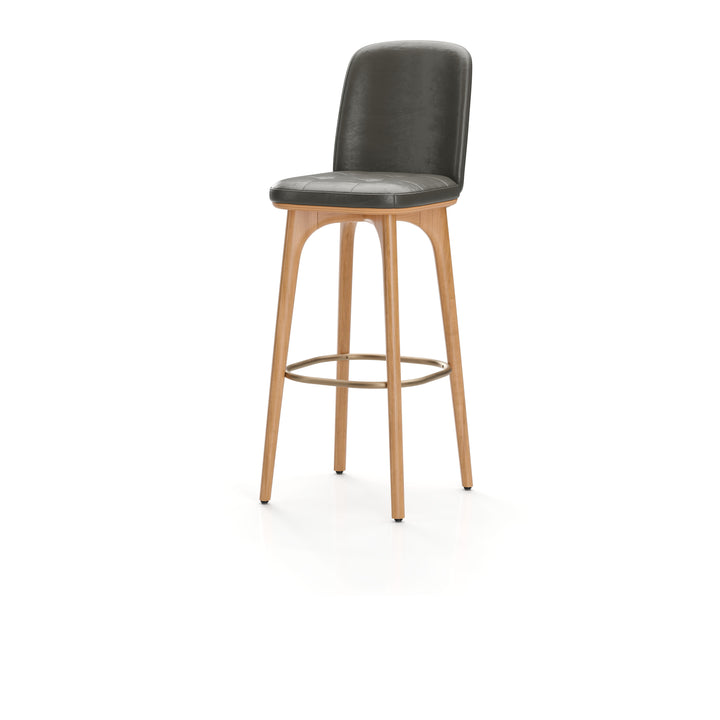 Utility Bar Chair