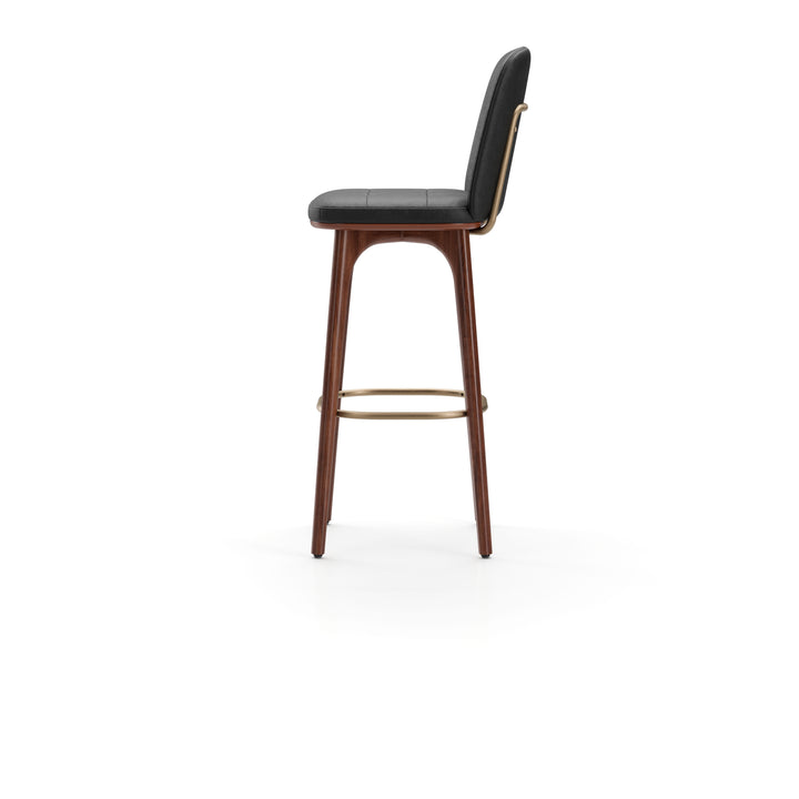 Utility Bar Chair
