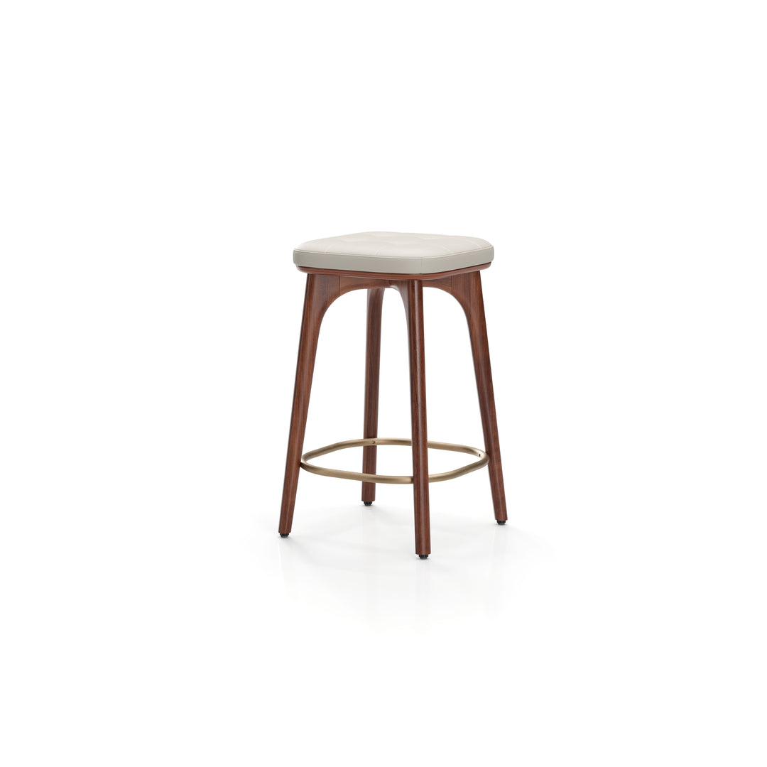 Utility Counter Stool