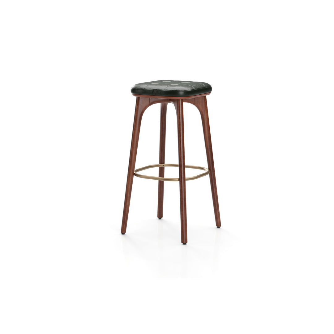 Utility Bar Stool