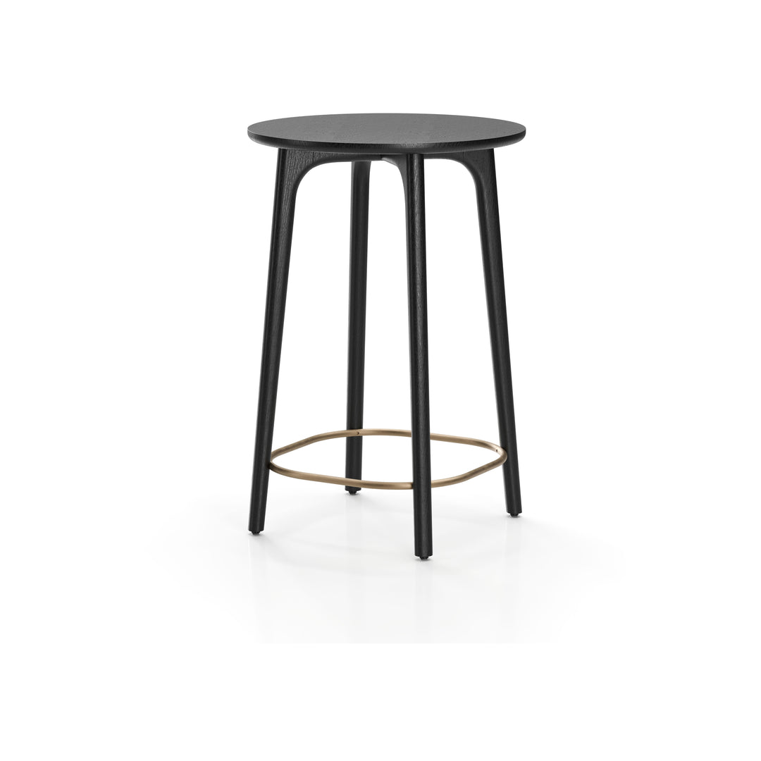 Utility Cafe Table Counter