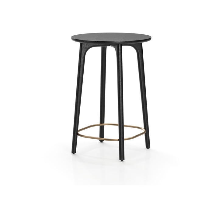 Utility Cafe Table Counter