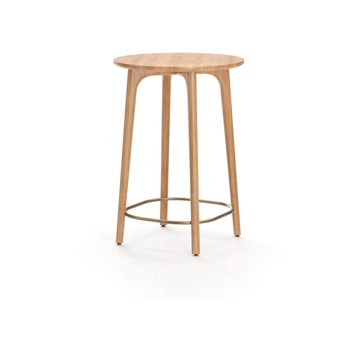 Utility Cafe Table Counter