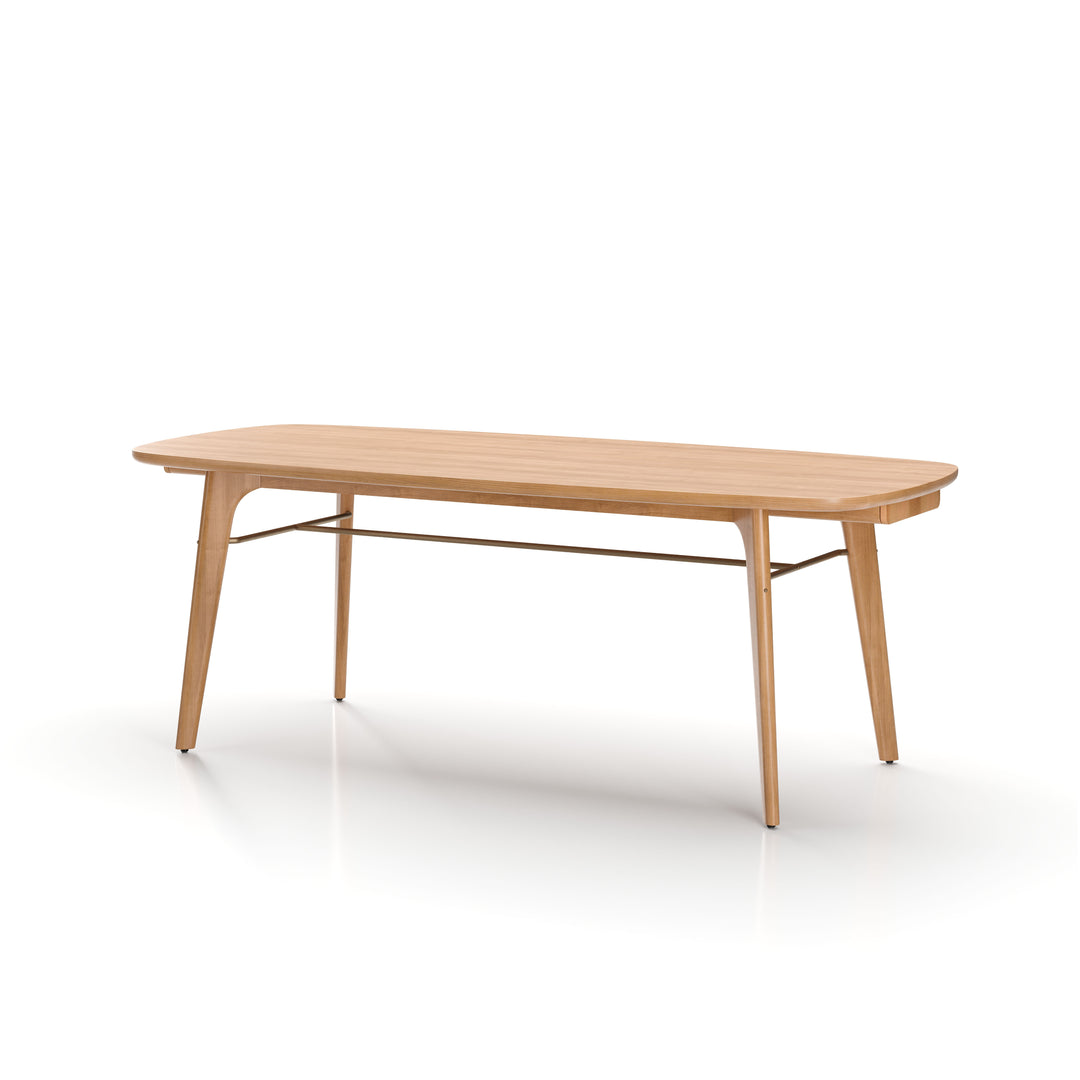 Utility Dining Table