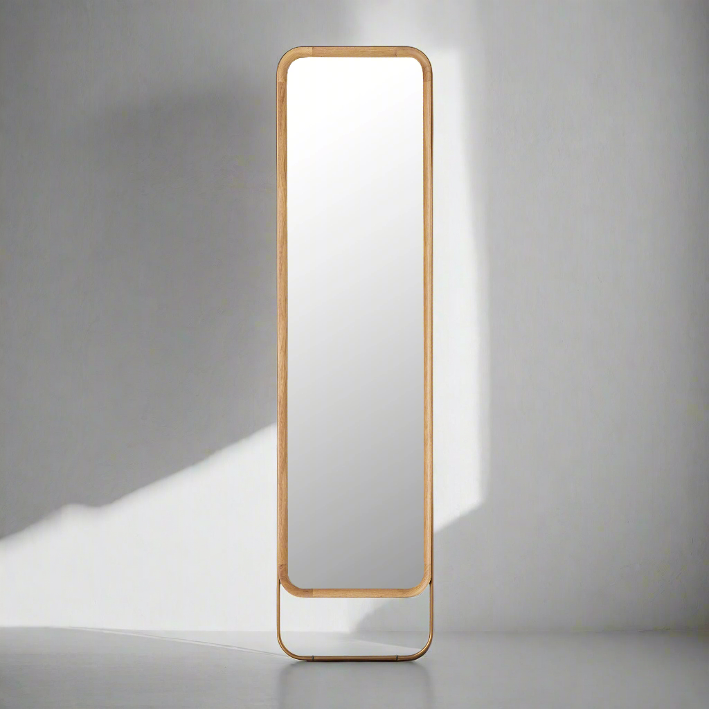 Utility Mirror Small / Large