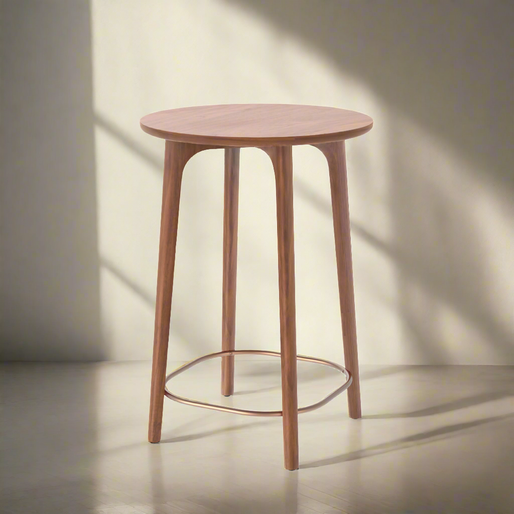 Utility Cafe Table Counter