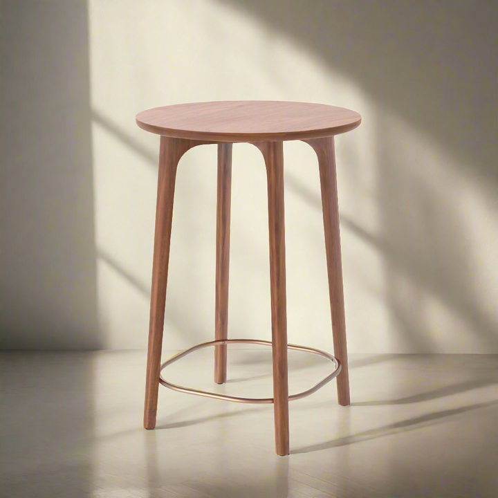 Utility Cafe Table Counter
