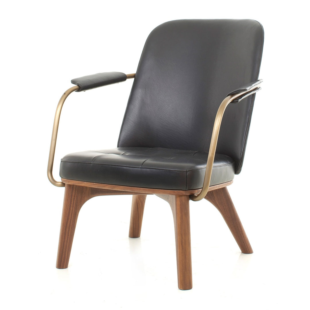 Utility Lounge Chair