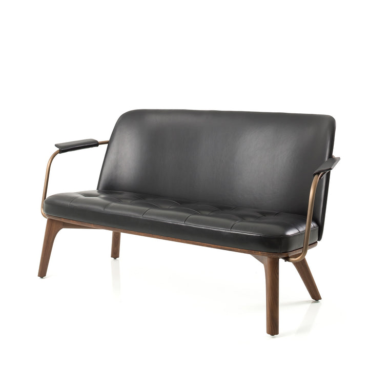 Utility Sofa Two-Seater