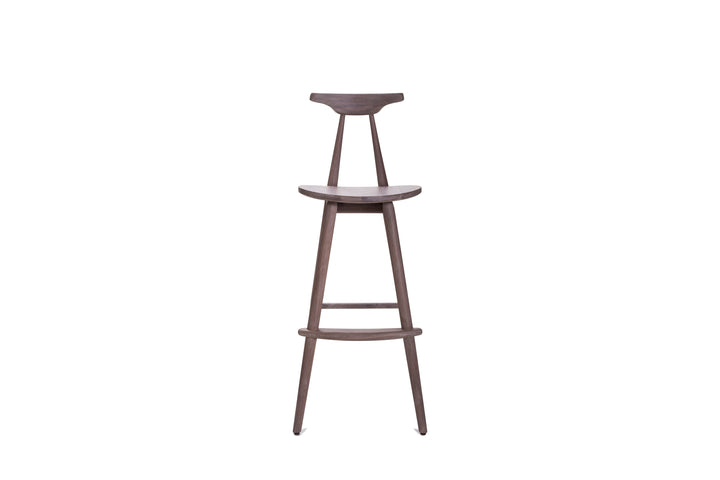 Wohlert Bar Chair