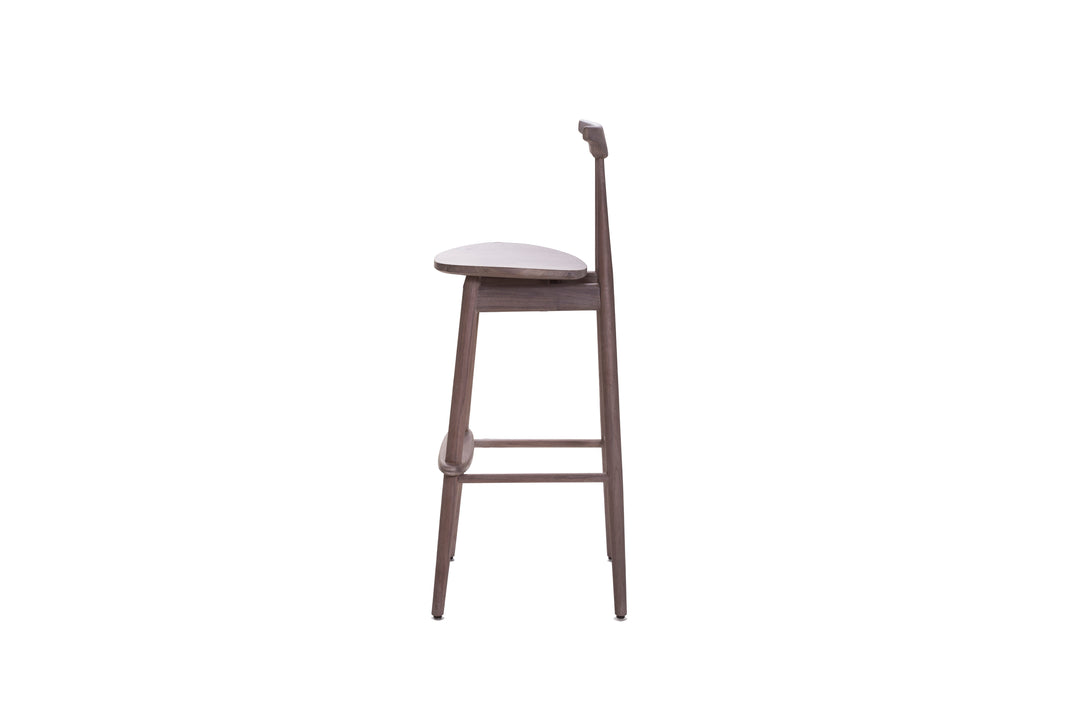 Wohlert Bar Chair