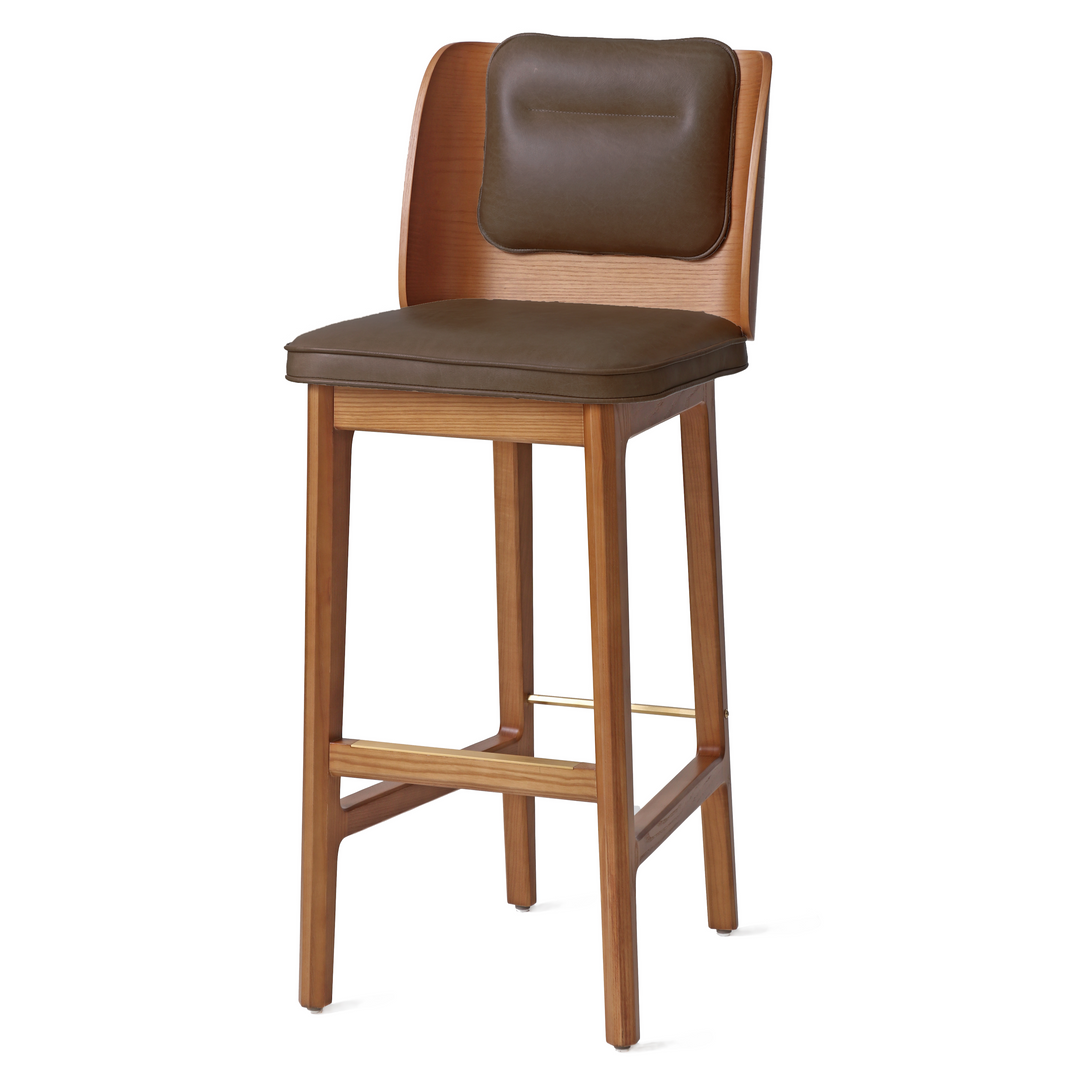 Boyd Bar Chair