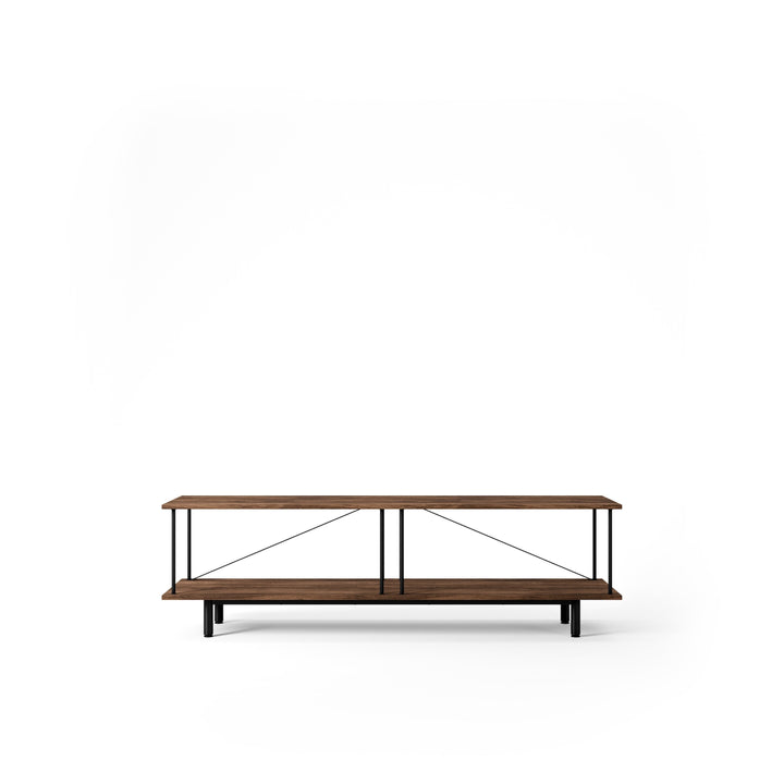 Seiton Shelf 2
