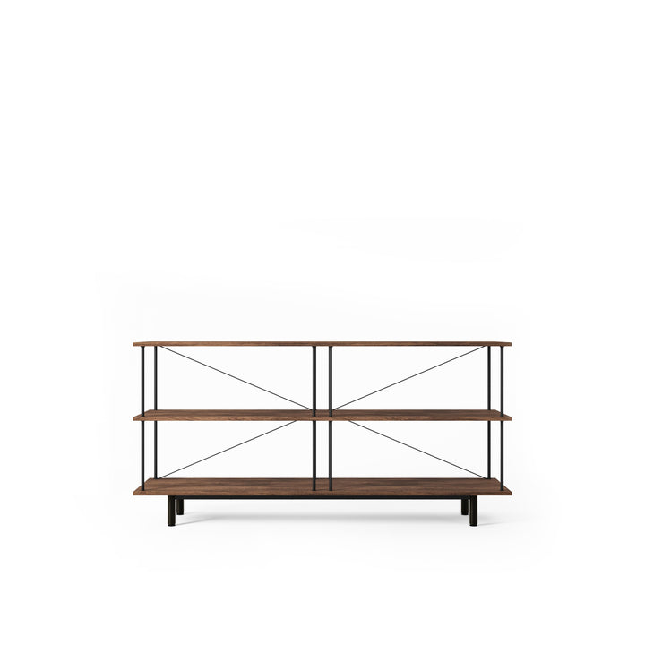 Seiton Shelf 3