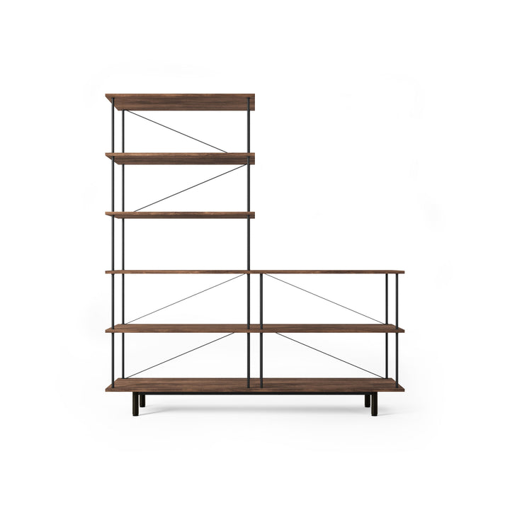 Seiton Shelf 3-3 Right