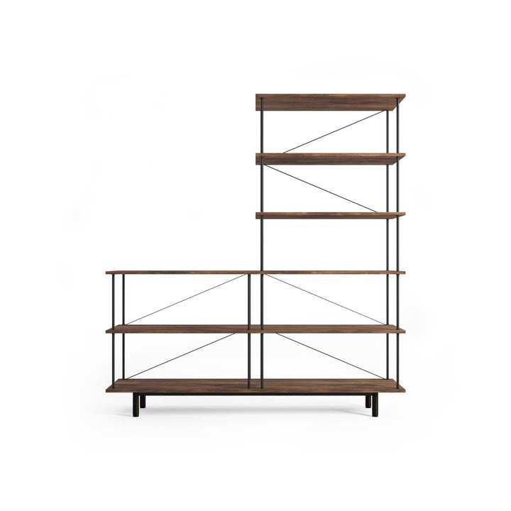 Seiton Shelf 3-3 Right