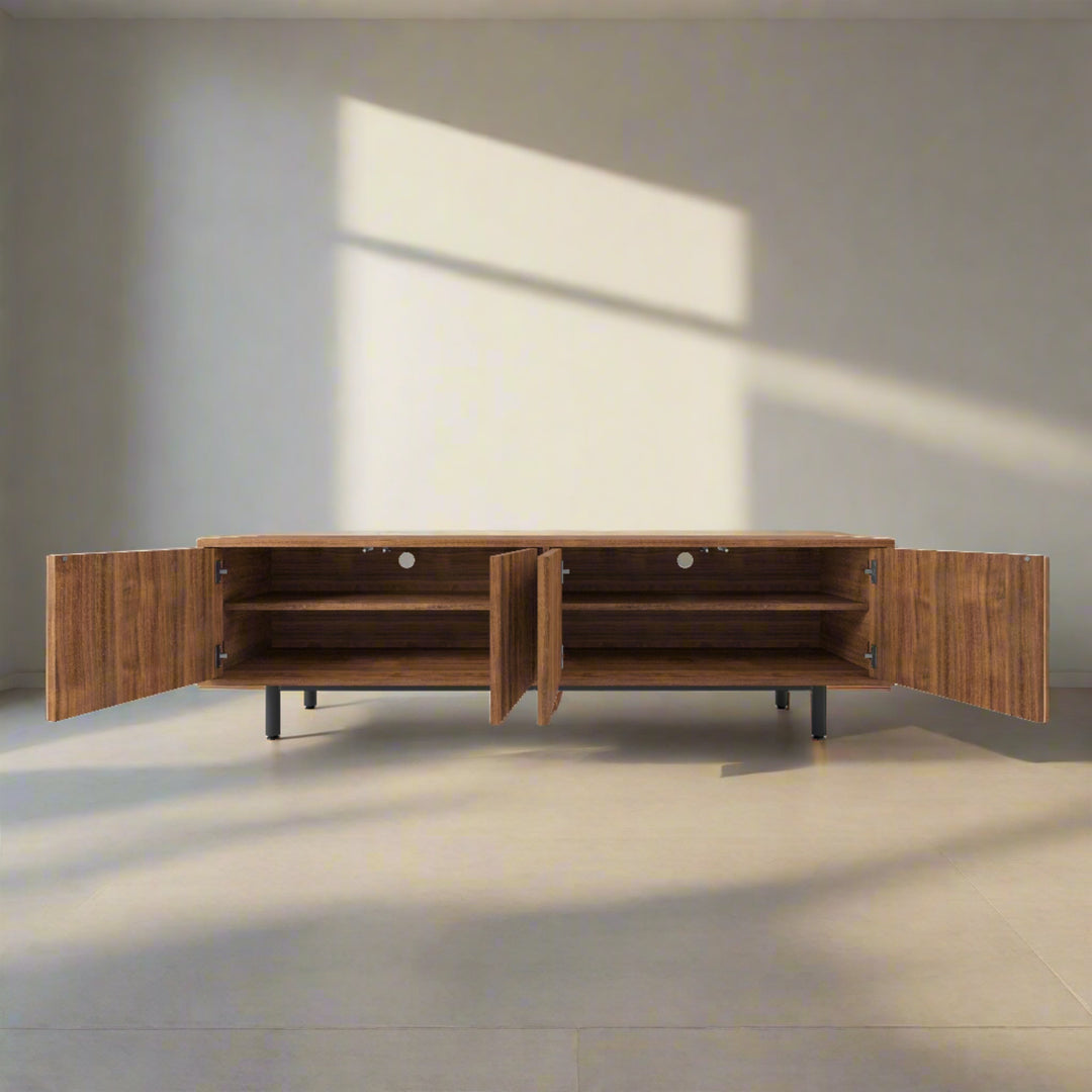 Seiton Cabinet Low