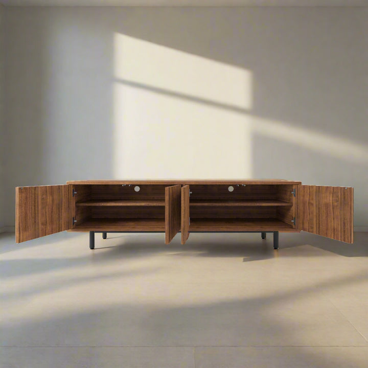 Seiton Cabinet Low