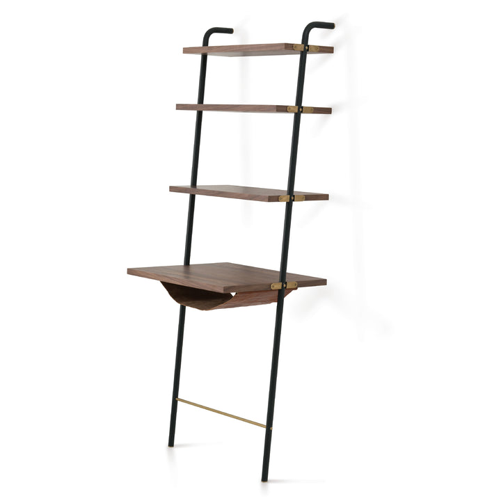 Valet Desk Shelf